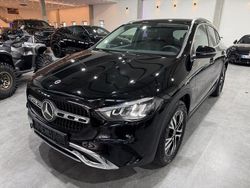 Schwarz Gebraucht 2024 Mercedes GLA180 SUV | 37.500 € (Fairer Preis)