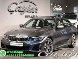 Mineralgrau metallic Gebraucht 2022 BMW 340 Limousine | 56.950 € (Teuer)