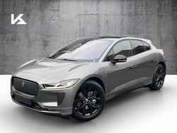 Eiger grey Gebraucht 2024 Jaguar I-Pace R-Dynamic SUV | 58.890 € (Teuer)