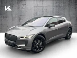 Eiger grey Gebraucht 2024 Jaguar I-Pace R-Dynamic SUV | 58.890 € (Teuer)