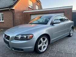 Silber Gebraucht 2009 Volvo C70 Cabrio | 5.500 € (Superpreis)