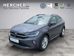 Grey metallic Gebraucht 2025 VW Taigo Move SUV | 26.700 € (Etwas zu teuer)