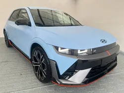 Othercolor Gebraucht 2024 Hyundai Ioniq 6 Limousine | 59.990 €