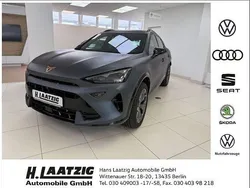 Magnetic tech mattgrau Gebraucht 2024 Cupra Formentor SUV | 41.990 € (Teuer)
