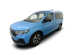 Blau Gebraucht 2023 Ford Grand Tourneo Connect Active Van / Kleinbus | 33.649 € (Fairer Preis)