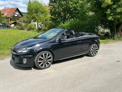VW Golf Cabriolet
