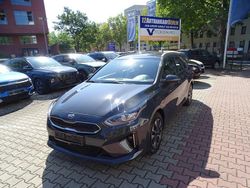 Grau Gebraucht 2021 Kia Ceed Sportswagon Spirit Kombi | 18.900 € (Fairer Preis)