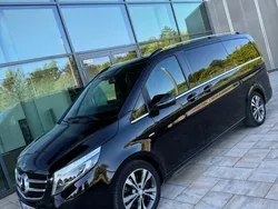 Mercedes V250