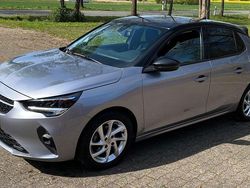 Grau Gebraucht 2021 Opel Corsa Edition Kleinwagen | 13.200 € (Guter Preis)