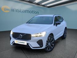 Weiß Gebraucht 2022 Volvo XC60 SUV | 37.949 € (Fairer Preis)