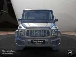 Grau Gebraucht 2024 Mercedes G63 AMG AMG SUV | 195.990 € (Guter Preis)