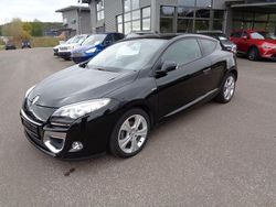 Schwarz Gebraucht 2013 Renault Mégane III Bose Edition Coupé | 6.499 € (Etwas zu teuer)