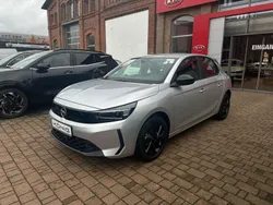 Silber Gebraucht 2024 Opel Corsa Limousine | 17.699 € (Superpreis)
