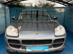 Grau Gebraucht 2006 Porsche Cayenne S SUV | 4.500 € (Superpreis)