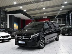 Mercedes V300