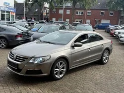 Braun Gebraucht 2009 VW CC Limousine | 5.499 € (Guter Preis)