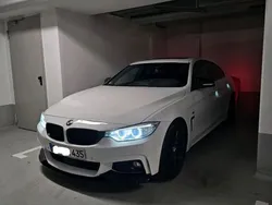 BMW 435 Gran Coupé
