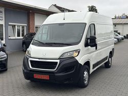 Weiss Gebraucht 2020 Peugeot Boxer Van | 12.880 € (Superpreis)