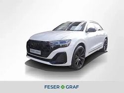 Gletscherweiß Neu 2025 Audi Q8 Ambiente SUV | 88.945 € (Superpreis)