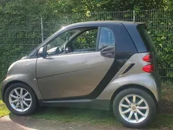 Gold Gebraucht 2009 Smart ForTwo Coupé Kleinwagen | 3.200 €