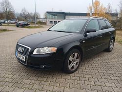 Schwarz Gebraucht 2007 Audi A4 Kombi | 2.600 € (Superpreis)