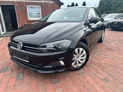 Schwarz Gebraucht 2020 VW Polo Comfortline Kleinwagen | 14.900 € (Fairer Preis)