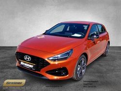 5 türen Gebraucht 2024 Hyundai i30 Advantage Limousine | 22.990 € (Fairer Preis)