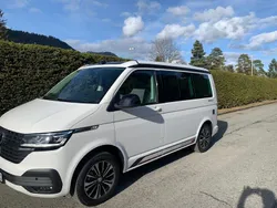 Weiß Gebraucht 2024 VW T6.1 Edition Van | 66.190 €