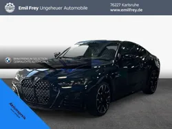 Blau Neu 2025 BMW 430 M Sport Coupé | 72.990 € (Teuer)