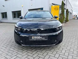 Schwarz Gebraucht 2024 Opel Corsa Kleinwagen | 16.990 € (Fairer Preis)