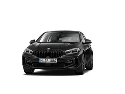 Gebraucht 2025 BMW 120 Comfort Edition Kleinwagen | 29.890 € (Superpreis)