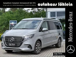 Grau Gebraucht 2025 Mercedes V300 Classic Van / Kleinbus | 99.550 € (Teuer)