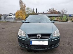 Grün Gebraucht 2005 VW Polo Comfortline Limousine | 949 € (Guter Preis)