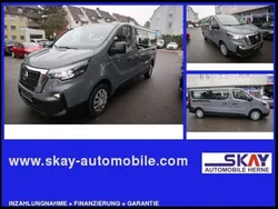 Urban grey (s) (grau) Gebraucht 2022 Nissan NV300 Van | 30.999 € (Teuer)