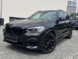 Schwarz Gebraucht 2019 BMW X3 Sport Line SUV | 37.500 € (Fairer Preis)