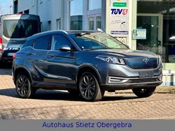 Grau Neu 2025 Seres 3 SUV | 22.850 € (Fairer Preis)