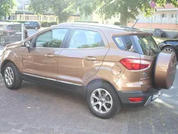 Gebraucht 2018 Ford Ecosport SUV | 14.999 € (Fairer Preis)