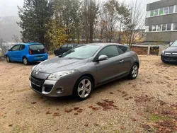 Renault Mégane Coupé
