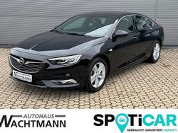 Schwarz Gebraucht 2019 Opel Insignia Innovation Limousine | 15.490 € (Guter Preis)