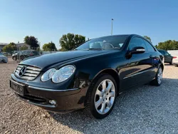 Schwarz Gebraucht 2002 Mercedes CLK240 Coupé | 7.899 € (Fairer Preis)