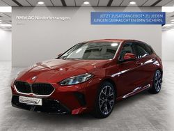 Rot Gebraucht 2025 BMW 120 Shadowline Kleinwagen | 33.400 € (Guter Preis)