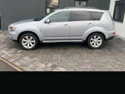 Silber Gebraucht 2010 Mitsubishi Outlander SUV | 7.000 € (Fairer Preis)