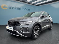 Grau Gebraucht 2025 VW T-Roc SUV | 23.849 € (Fairer Preis)