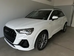 Andere Gebraucht 2023 Audi Q3 S-Line SUV | 54.280 €