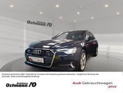 Blau (firmamentblau) Gebraucht 2025 Audi A6 Ambiente Kombi | 46.550 € (Superpreis)