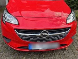 Rot Gebraucht 2019 Opel Corsa Kleinwagen | 9.200 € (Superpreis)