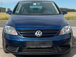 Gebraucht 2006 VW Golf Plus Cross Van / Kleinbus | 4.100 € (Fairer Preis)