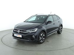 Schwarz Gebraucht 2023 VW Taigo Style SUV | 21.120 € (Fairer Preis)