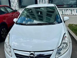 Weiß Gebraucht 2010 Opel Corsa Innovation Kleinwagen | 1.690 € (Superpreis)
