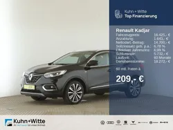 Sternenschwarz Gebraucht 2019 Renault Kadjar Bose Edition SUV | 16.425 € (Guter Preis)